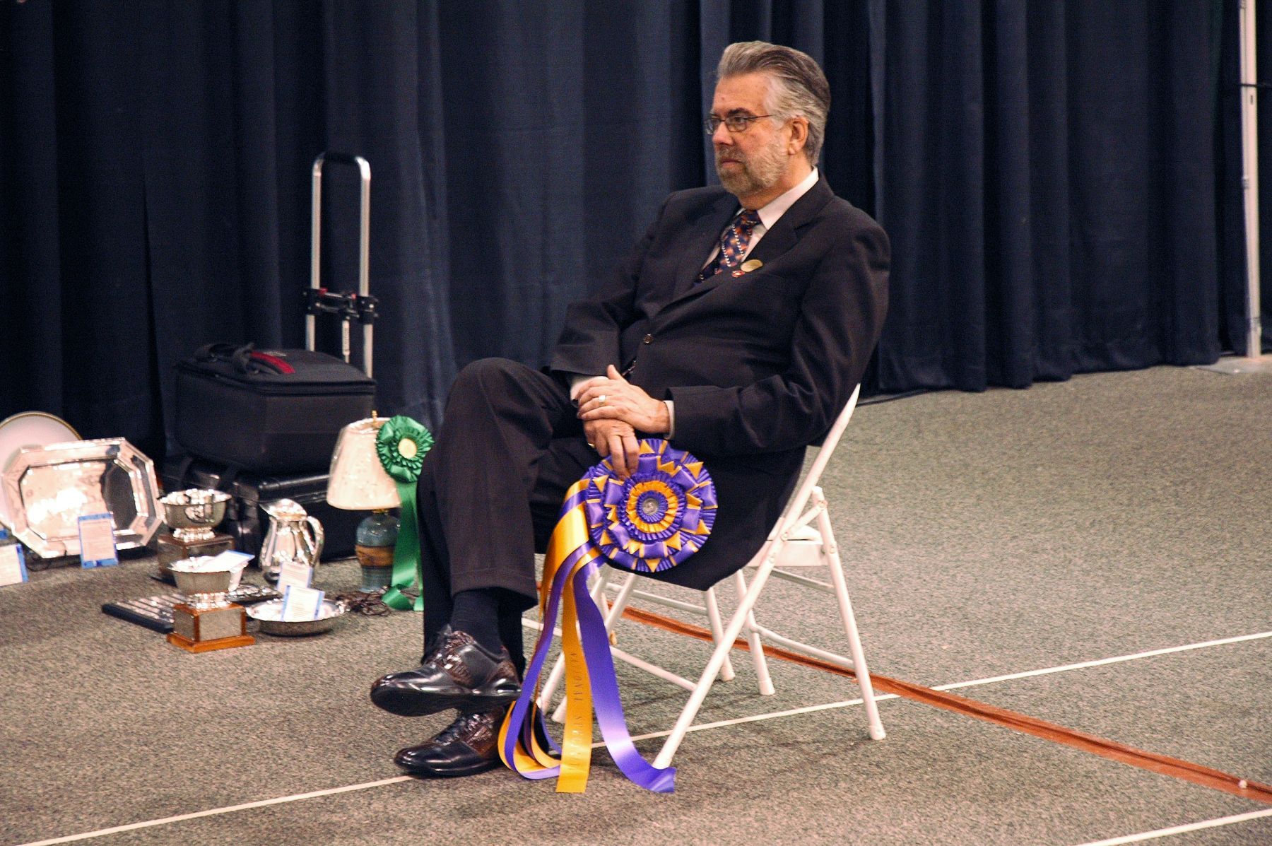 Question of the Week